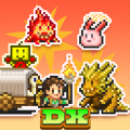 开拓神秘岛dx手机版