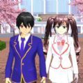 樱花女神开学季游戏安卓版