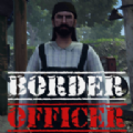 permitdeny游戏汉化手机版下载最新版（Border Officer）
