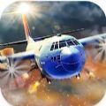 炮艇空袭支援3D游戏中文版