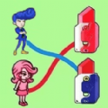 老六画线小游戏免广告最新版