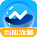 省心流量app