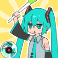 魔法音乐少女游戏官方中文版