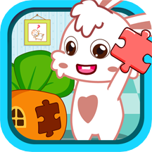 儿童拼图达人app