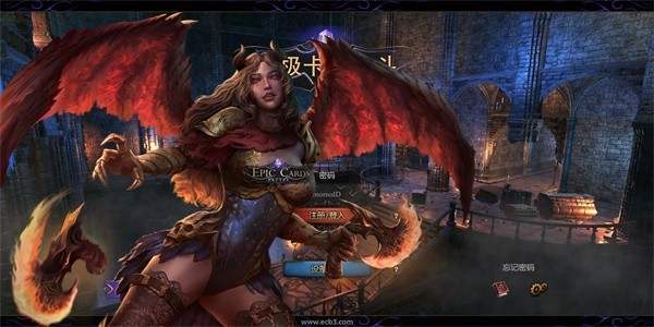 究极卡牌决斗3手机版高清大图