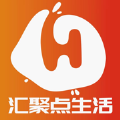 汇聚点生活圈app