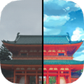 动漫风相册软件