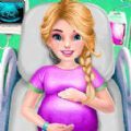 怀孕妈妈生宝宝游戏最新版