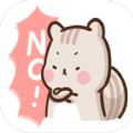 Joyful Squirrel Moments app