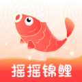 摇摇锦鲤软件最新版
