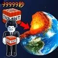 炸穿个地球游戏手机版最新版