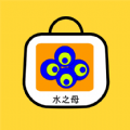 水之母商城软件