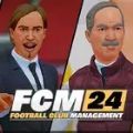 足球俱乐部管理2024游戏中文版（Football