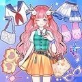 次元少女装扮日记游戏安卓版