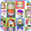 米加世界三层自建房游戏安卓版