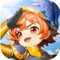 蘑王与勇者游戏官方版