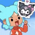 托卡小镇少女装扮游戏官方版