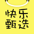 快乐甄选app软件