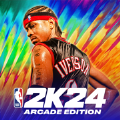 nba2k24苹果直装版免费下载最新
