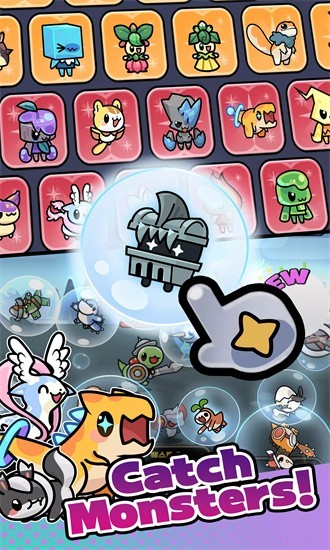 龙骑士传说手机版高清大图
