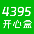 4395开心盒安装