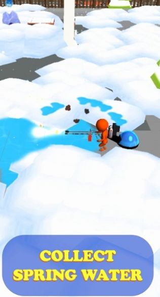 火焰融雪安卓手机版高清大图