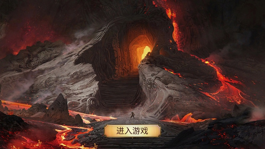 王者守卫风起龙骧手游官方正版高清大图