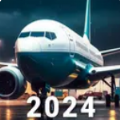 航空经理2024游戏官方手机版