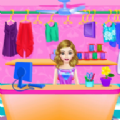 时装模特裁缝店游戏安卓版（FASHION MODELS TAILOR SHOP）