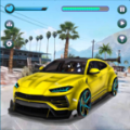 达美赛车游戏中文版（Delta Racing）