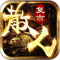 散人天堂传奇安装