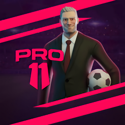 足球经理pro11游戏
