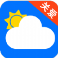 亲情天气APP