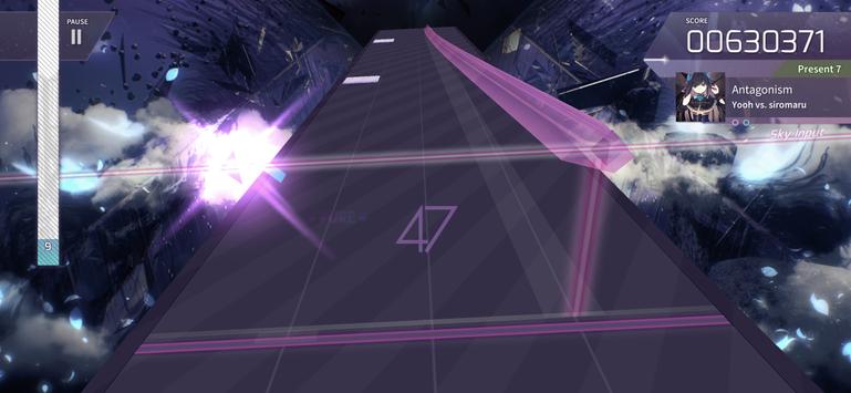 Arcaea最新版2024高清大图