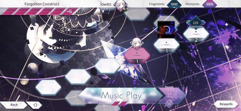 Arcaea最新版2024高清大图