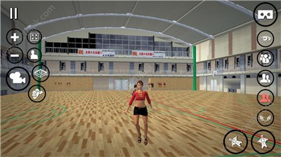 女巨人模拟器手游2024高清大图