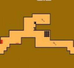 恶魔的冒险官方安卓版高清大图