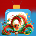 龙华4K影视APP