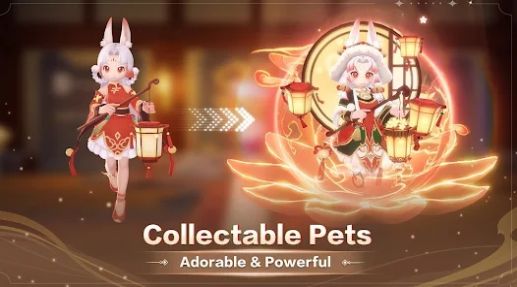 RO仙境传说起源ROO手游中文版(Ragnarok高清大图