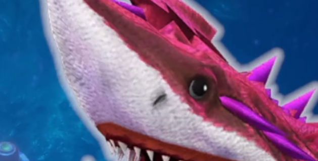 水族馆竞技场游戏中文版(Fish Town IO Mini Aquarium)高清大图