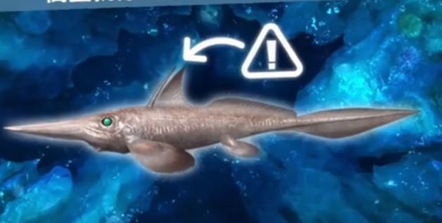 水族馆竞技场游戏中文版(Fish Town IO Mini Aquarium)高清大图