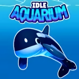 闲置水族馆大亨免费版
