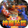 无双之刃狂神超变刀刀爆官方版