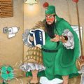 看谁的脑洞大免广告