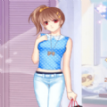 美少女换装舞会游戏官方版