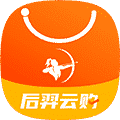 后羿云购物官方版