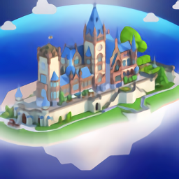 天空之岛手机版