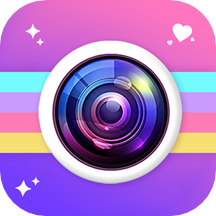 美图自拍相机app