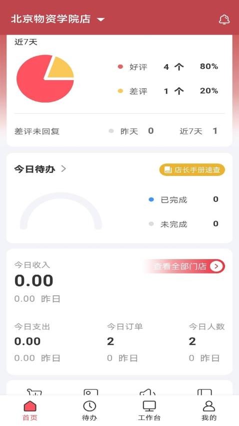百品五味app免费版高清大图