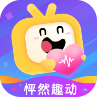 怦然趣动app最新版